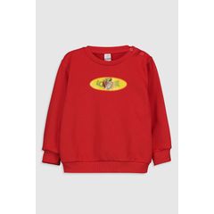 Lc Waikiki 9ws777z1 Erkek Bebek Sweatshirt Fiyatlari