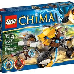 Lego Chima Fiyatlari Fiyatlari