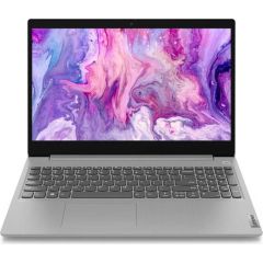 Lenovo 82HL001XTX028H IdeaPad L3 15ITL6 Intel Celeron 6305 15.6 İnç HD 4 GB 256 GB SSD + 1 TB HDD Windows 10 Home Taşınabilir Bilgisayar