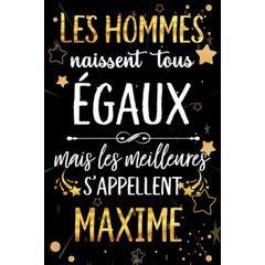 Maxime Fiyatlari