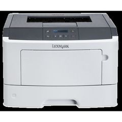 Lexmark ms312dn печка