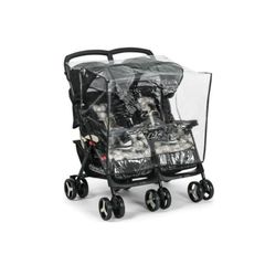 Maclaren Twin Techno Ikiz Bebek Arabasi Fiyatlari