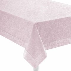 Elegante Design Fancy Linen Collection Masa Ortusu Natural Linen 160x320 Cm Evidea