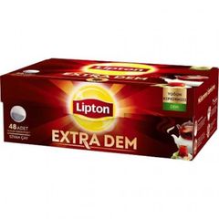 Lipton Altin Harman Demlik Poset Cay 48 Li 6 Adet 550420 Toptanara Com Da