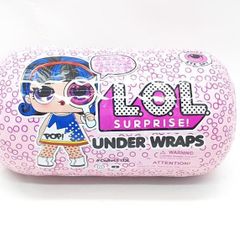 lol under wraps n11