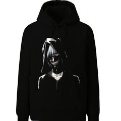 tokyo ghoul sweatshirt