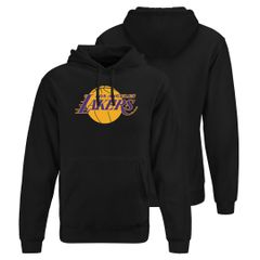 nike laker hoodie