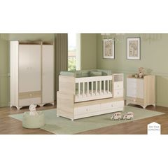 Luks Bebek Odasi Modelleri Ve Fiyatlari