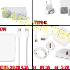 macbook pro 2018 13 inch charger