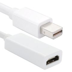 hdmi for mac yosemite