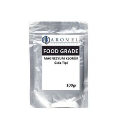 Magnezyum Klorur 5 Kg Simyager