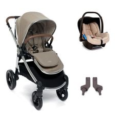 Mamas Papas Ocarro Travel Sistem Grey 