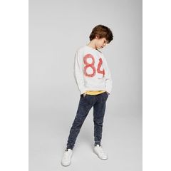 Mango Kids Erkek Cocuk Pantolon Trendyol