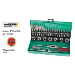 Mannesmann M 98430 Profesyonel Lokma Anahtar Takimi Fiyatlari