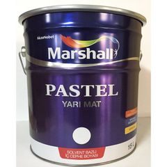 Marshall Yagli Boya Renkleri Katalog Leylara Her Sey Burada