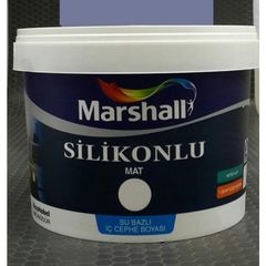 Marshall Pastel Yarimat Yagli Boya 15 Lt Genis Renk Secenegi Fiyatlari Ve Ozellikleri