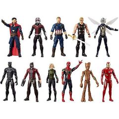 Avengers Infinity War Figur Ve Sonsuzluk Tasi Captan America Toyzz Shop