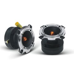 Massive best sale dome tweeter