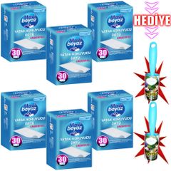 Tena Bed Hasta Alti Bezi Serme Yatak Koruyucu 60x90 10lu Paket Fiyatlari Ve Ozellikleri