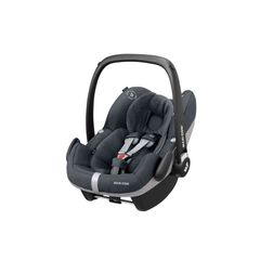 maxi cosi pebble headrest