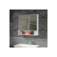 Aynali Banyo Dolabi Ust Fiyat Ve Modelleri