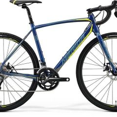 Mongoose selous comp 700m cyclocross online