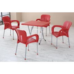 Metal Ayakli Plastik Sandalye Modelleri Ve Fiyatlari