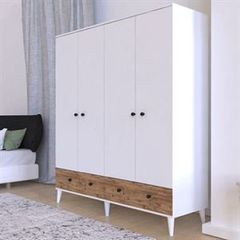 Metalia Gardrop Dolap Fiyatlari