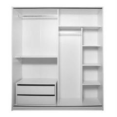 Metalia Gardrop Dolap Fiyatlari