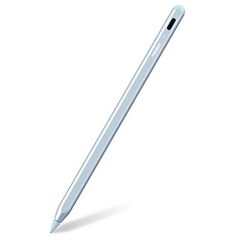 Metapen Kalem A8 iPad 2018-2022 ile Uyumlu, 2X Daha Hızlı Şarj, Avuç İçi  Reddi, Eğim Hassasiyeti Stylus Kalem Apple iPad 10/9/8/7/6 Gen iPad Pro  12.9/11'' iPad Air 3.-5. iPad Mini 5./6. Fiyatları