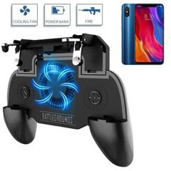 Pc Bilgisayar Oyun Kolu Gamepad Joystick