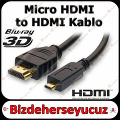 Dark Tablet Pc 1 5m Micro Hdmi Hdmi Kablo Fiyati