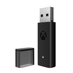 Microsoft pc best sale xbox 360 adapter