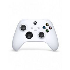 Microsoft QAS-00002 Beyaz Xbox Series Robot White Wireless Controller ...