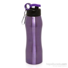 Globox Water Bottle & Flask - Purple - 0.50 L - Trendyol