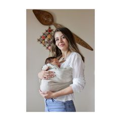 minikkuş baby sling