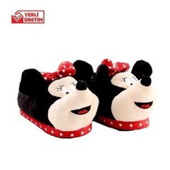 Minnie Mouse Pelus Fiyatlari