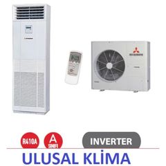 Mitsubishi salon tipi inverter klima fiyatları Mitsubishi salon tipi inverter klima fiyatları
