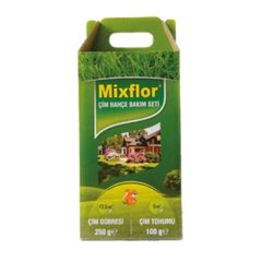 Mixflor Bitki Besini Fiyatlari