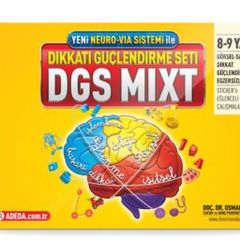 Dokuz Alti 2018 Dgs 10 Deneme Cozumlu Dokuz Alti Yayinlari Indekskitap Com