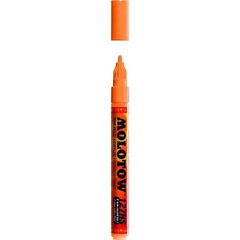 Molotow LIQUID CHROME Marker, 2 mm