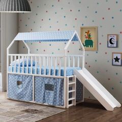 Cama De Chao Montessori Ev Coberta Kinder Zimmer Kinderzimmer Zimmer