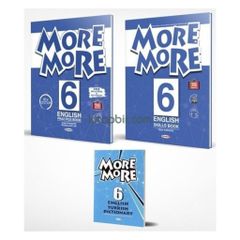 More And More 8 Sinif Set Fiyat Ve Modelleri