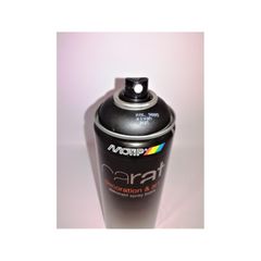 Motip Carat Mat Siyah Sprey Boya 400ml Fiyatlari Ve Ozellikleri
