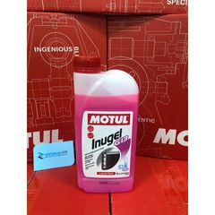 Антифриз motul inugel g13