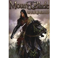 mount and blade warband serial key steam