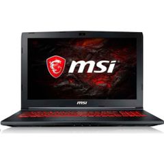 MSI GL62M 7RC-042XTR Gaming Laptop - Notebook