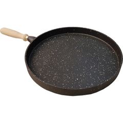 Gulsan Esmeray Dokum 36cm Izgara Tava