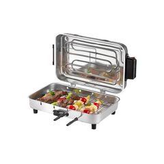 Arcelik K 2210 Eg 1500 W Cam Kapakli Izgara Fiyatlari Ozellikleri Ve Yorumlari En Ucuzu Akakce