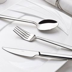 Karaca P004 84 Parca Elegance Kutulu Catal Kasik Bicak Takimi